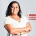“Tenho uma história de amor com a São Luís”, declarou a colaboradora Guadalupe de Moraes