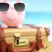 Veja algumas dicas para economizar na viagem de férias