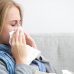 Saiba algumas diferenças entre os sintomas da H3N2 e da Covid