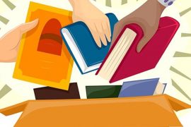 FSLF alerta para prazos de devolução dos livros da biblioteca