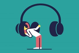 Dicas de podcasts para quem curte a área de Administração 