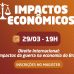 FSLF vai realizar evento para discutir os impactos da guerra na economia do Brasil