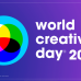FSLF terá programação especial para celebrar o Dia Mundial da Criatividade