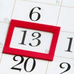 Sexta-feira 13: por que a data é considerada dia do azar? 