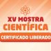 <strong>FSLF disponibiliza certificados da XV edição da Mostra Científica</strong>