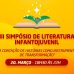 <strong>FSLF realiza III Simpósio de Literatura Infantojuvenil em comemoração ao Dia Nacional do Contador e História</strong>