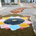 Cultura: tapetes de Corpus Christi são tradição no município de São Cristóvão 